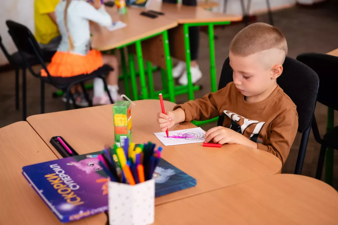 Літні читання в Миколаєві