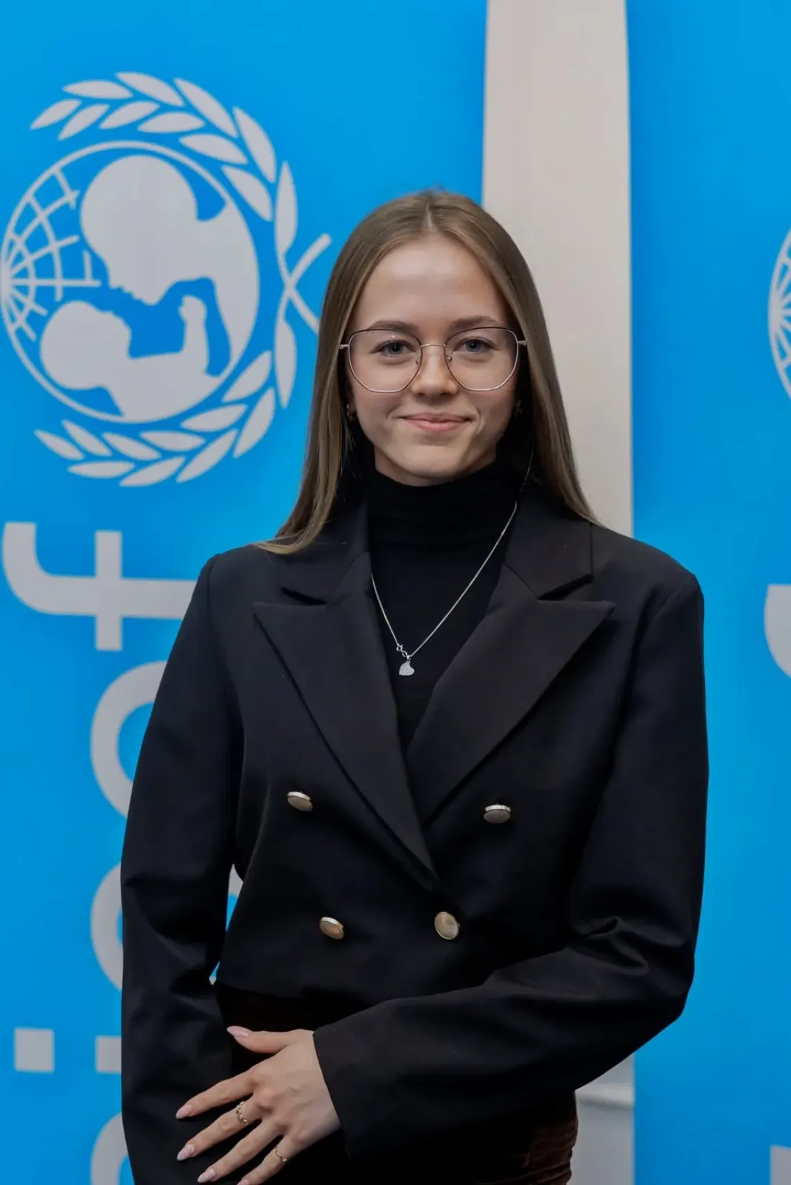 Anna Husenytsia
