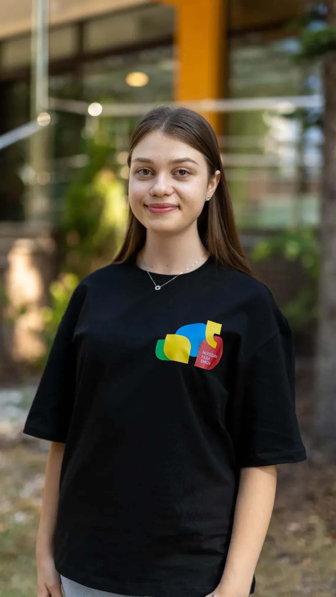Anna Kryzhanivska