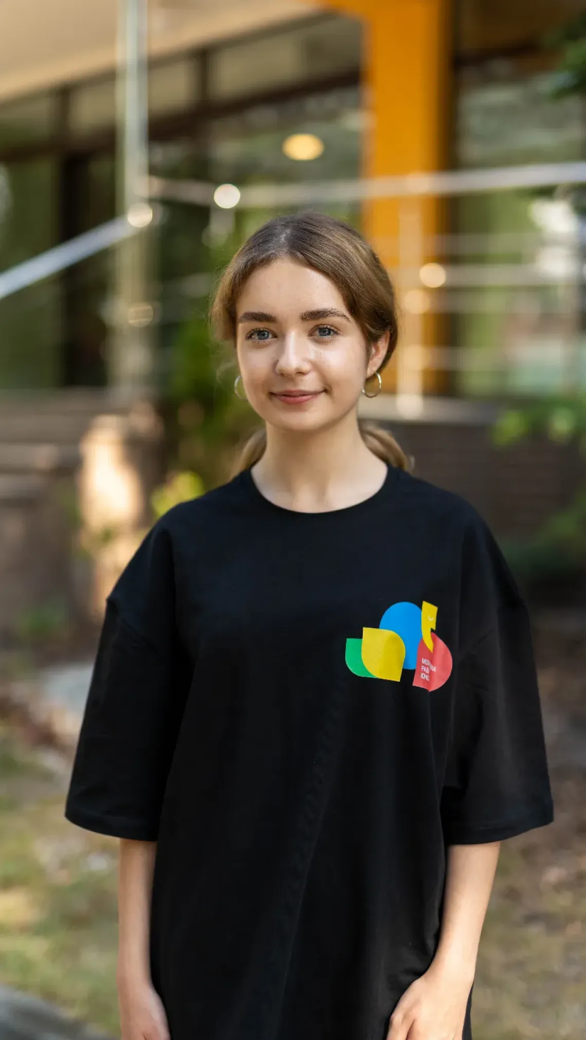 Viktoriia Barylovska