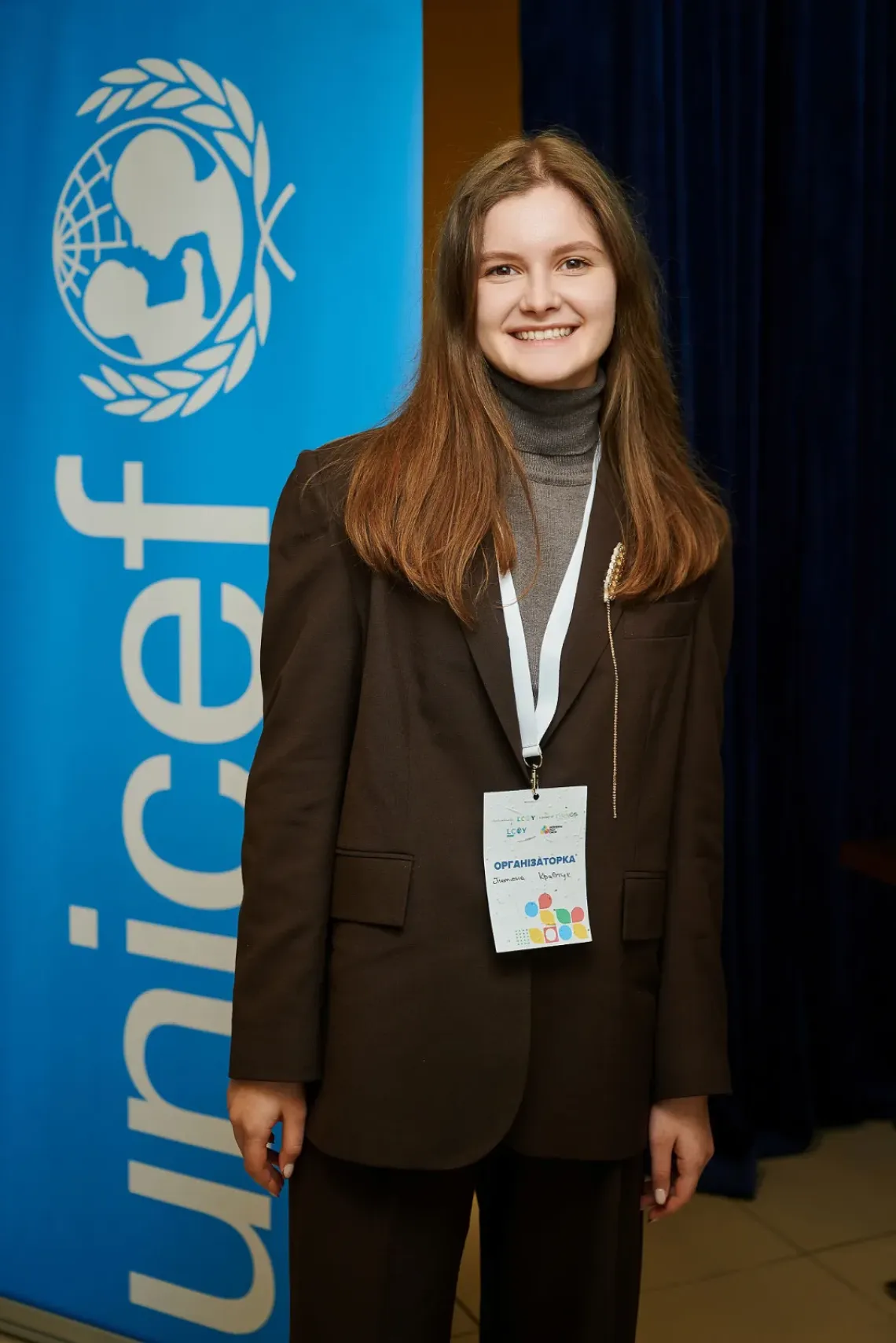 Tetiana Kravchuk