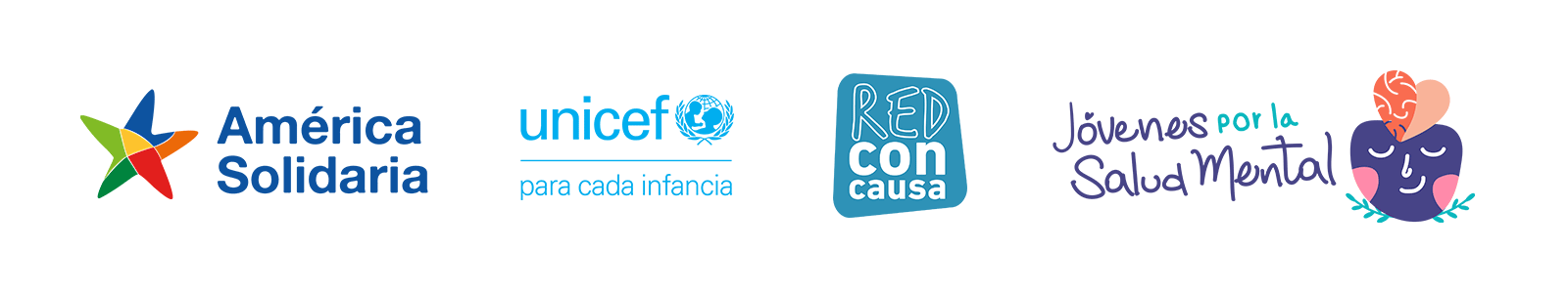 Logos de la campa&ntilde;a ColectivaMENTE