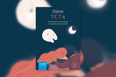 Herramientas Dame teta