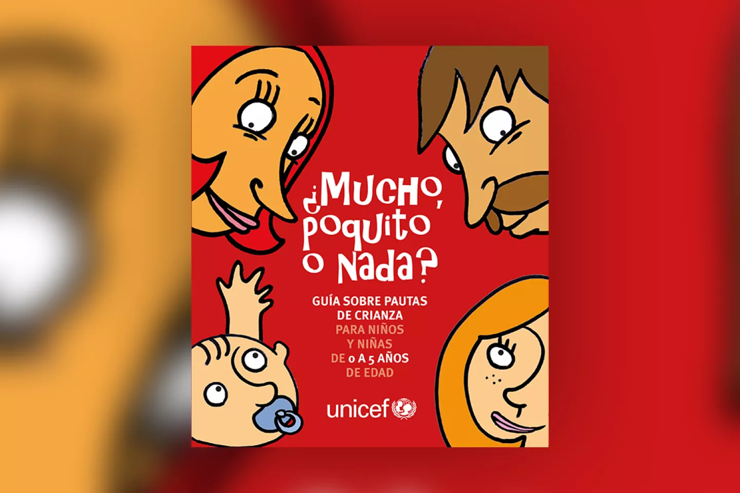 &iquest;Mucho, poquito o nada?