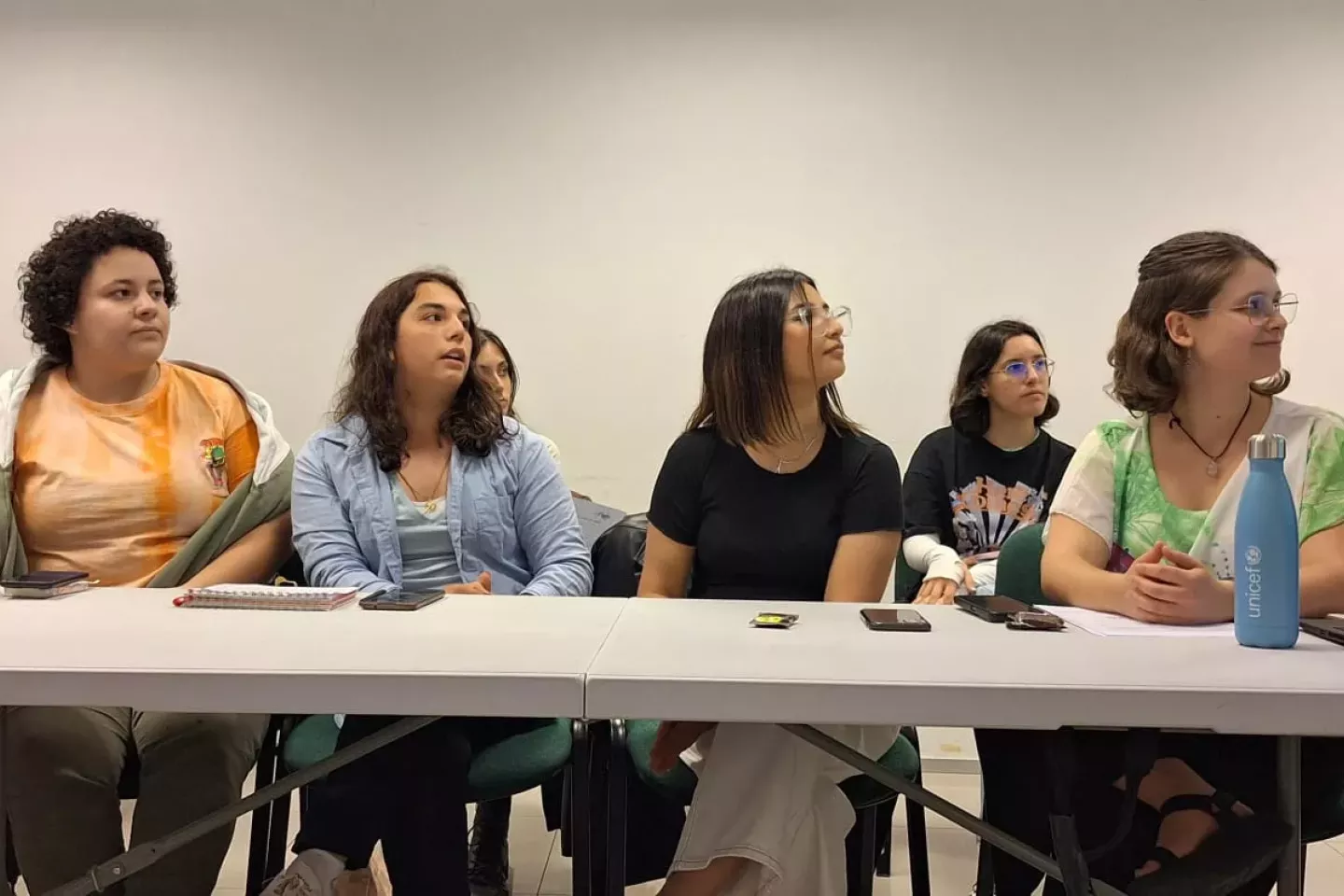 SNRCC meeting