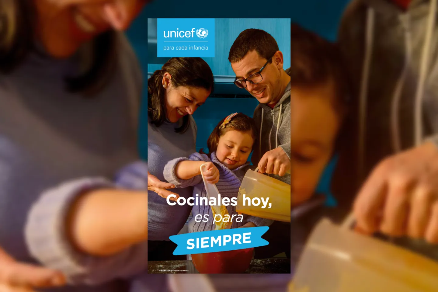 Recetario Cocinales hoy