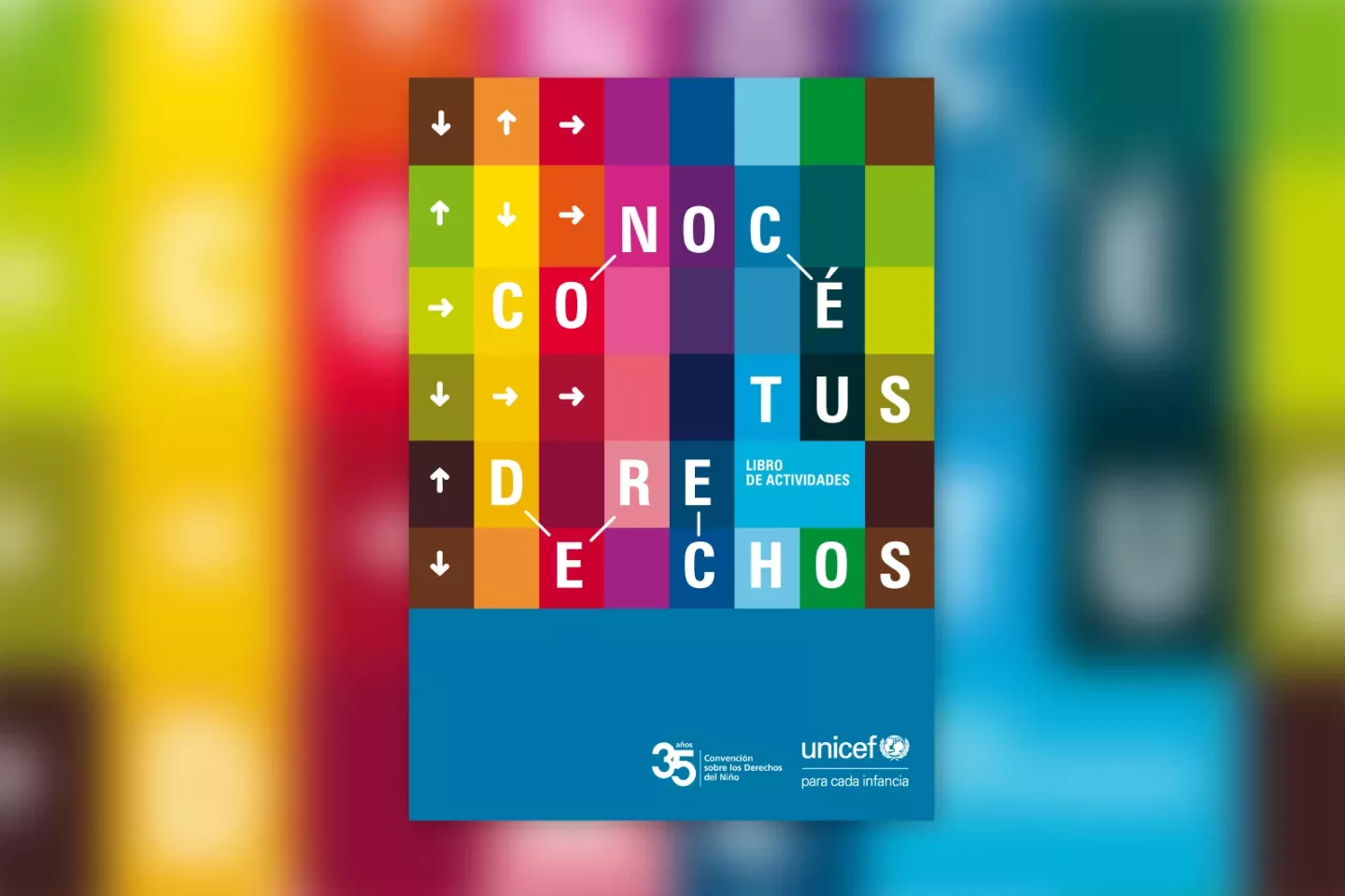 Conoc&eacute; tus derechos