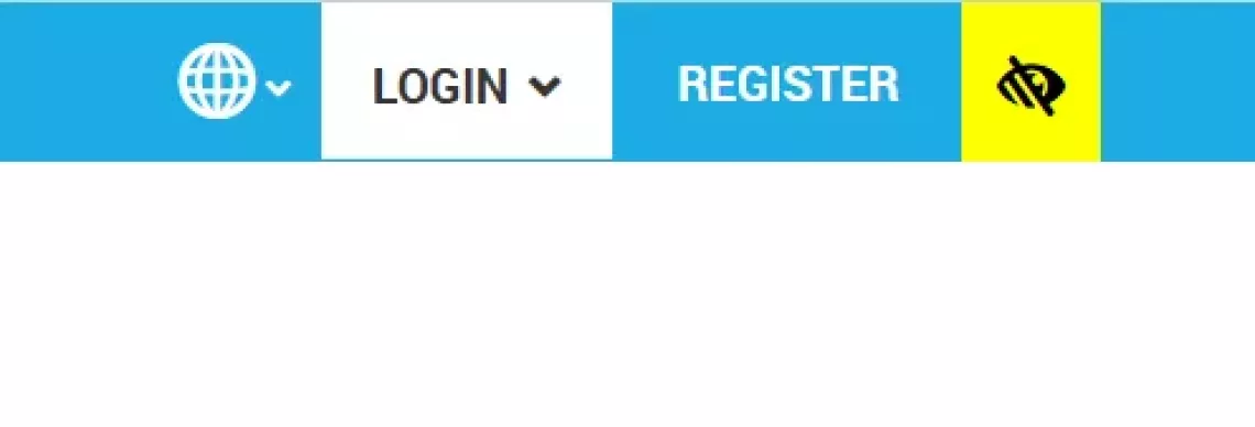 LOGIN a Agora
