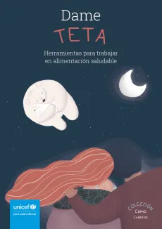 Tapa Herramientas Dame teta