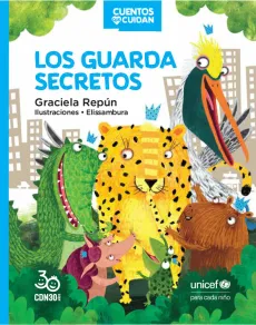 Los guardasecretos