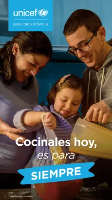 Recetario Cocinales hoy