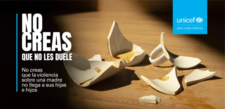 No creas que no les duele