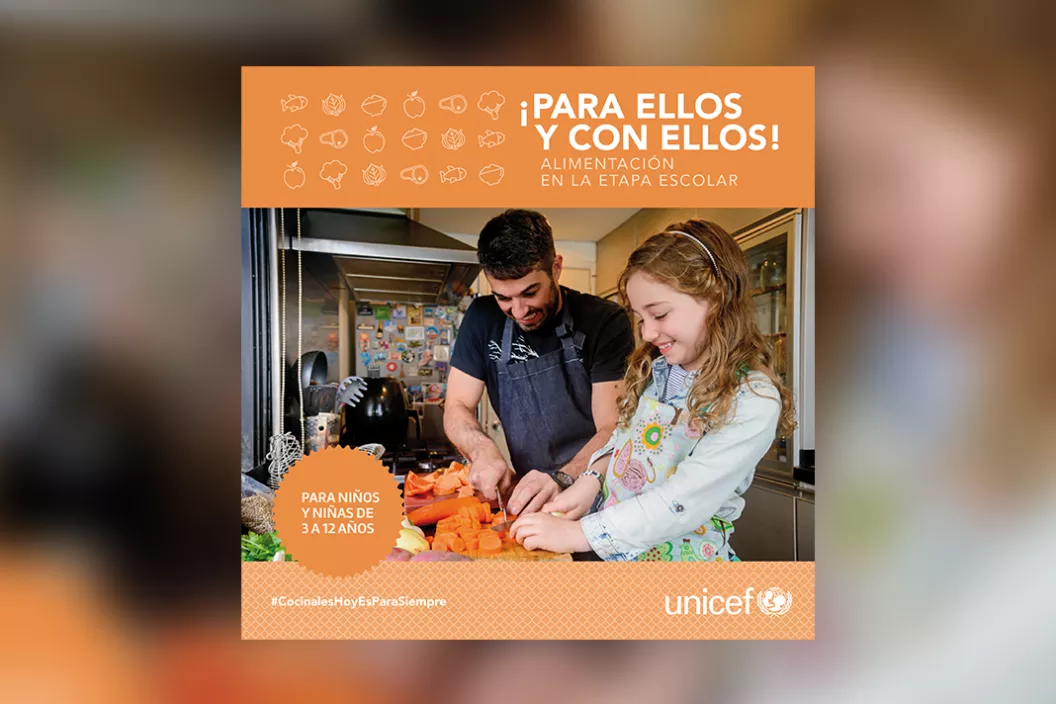 Tapa Escolares