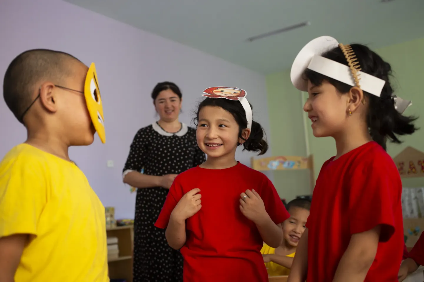 UNICEF