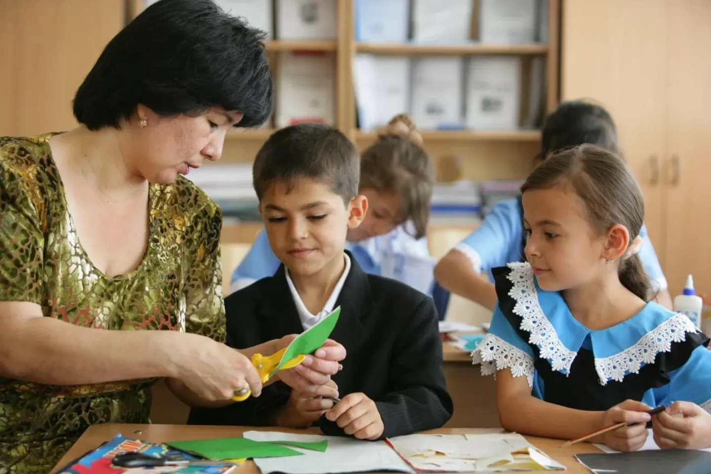 UNICEF