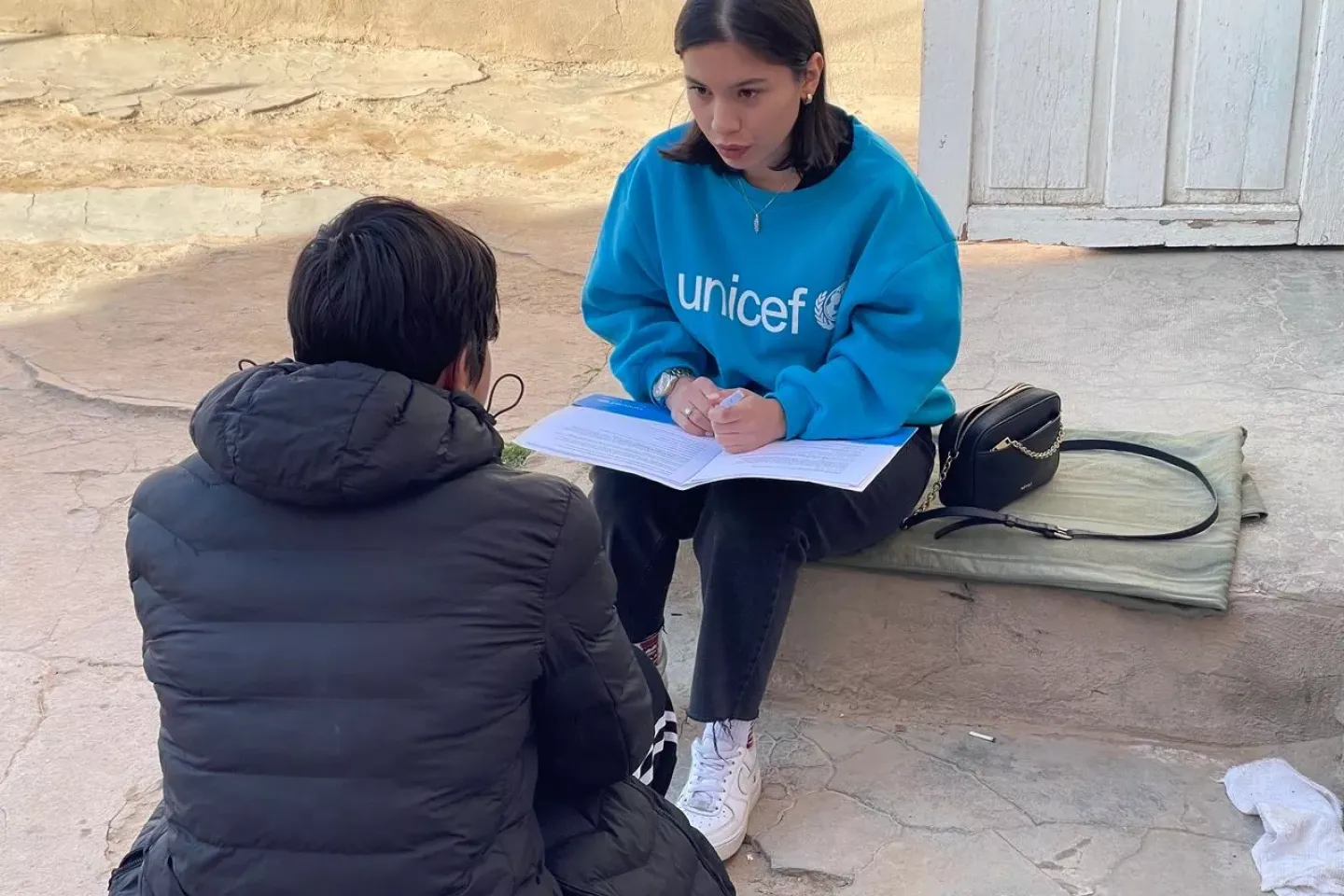 UNICEF