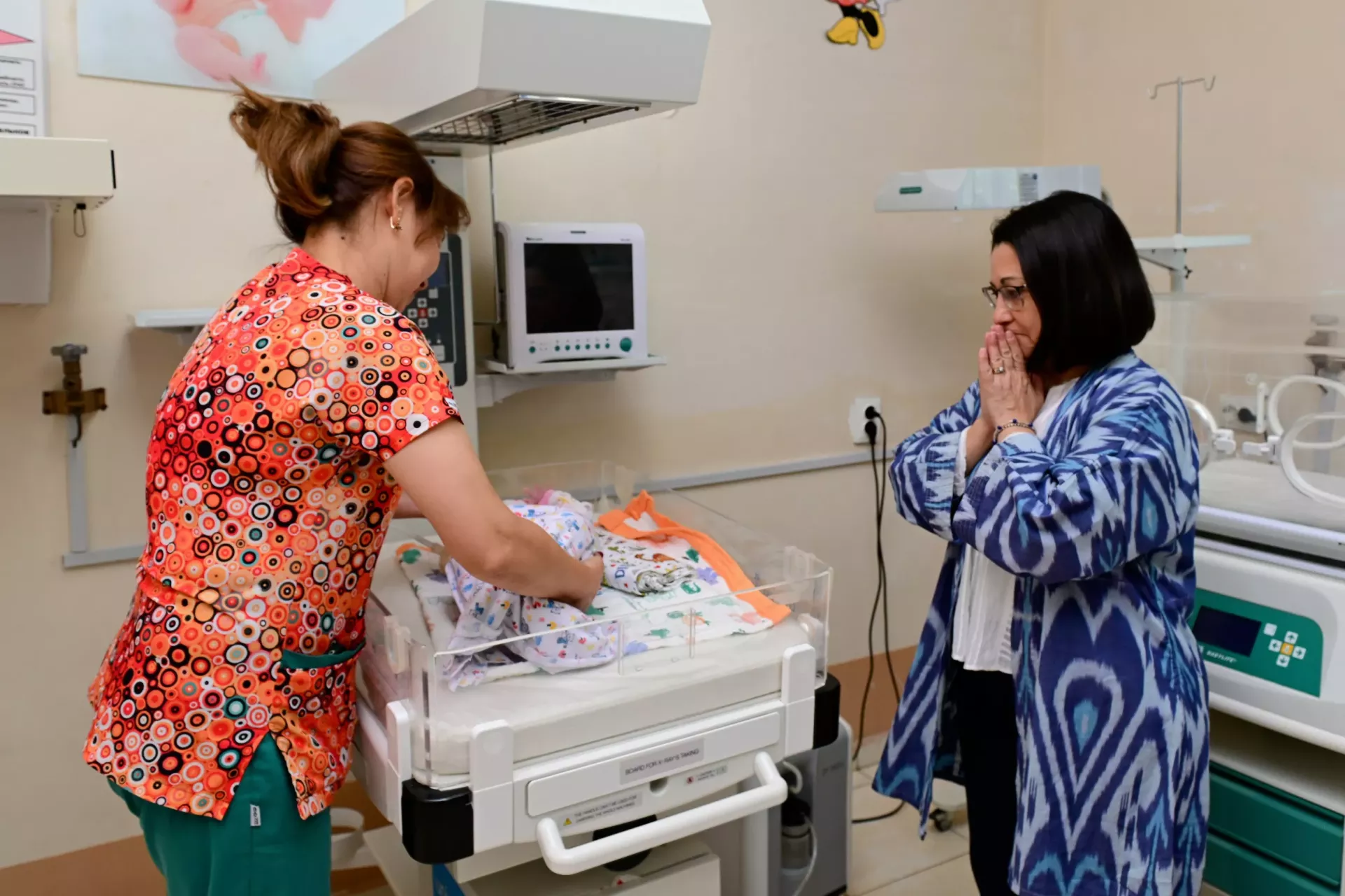 &copy;UNICEF Uzbekistan/2024/Atoev