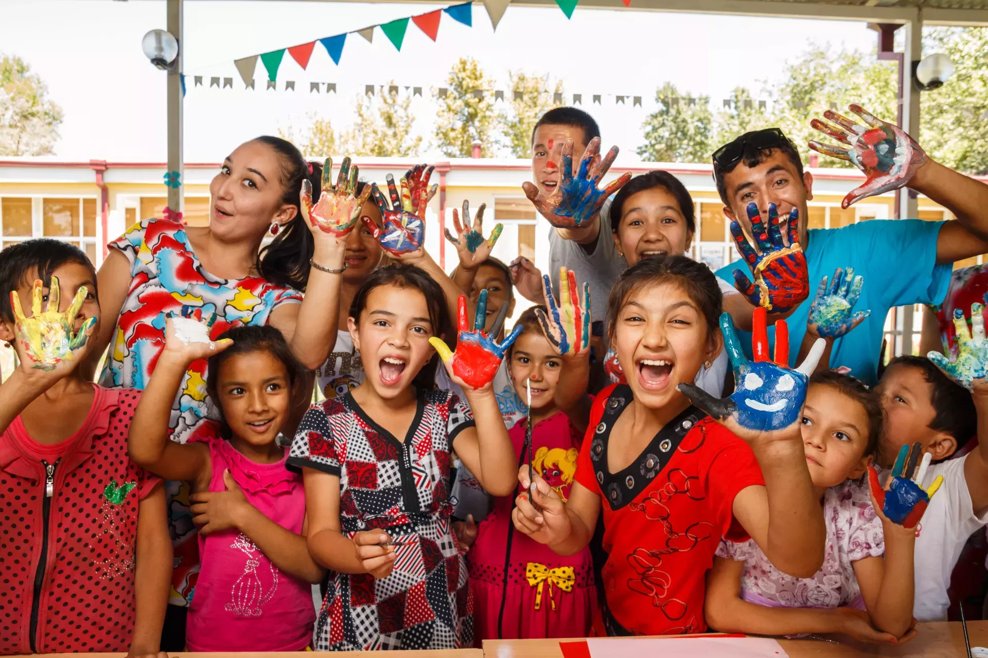 UNICEF