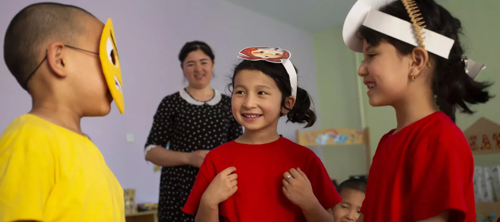 UNICEF