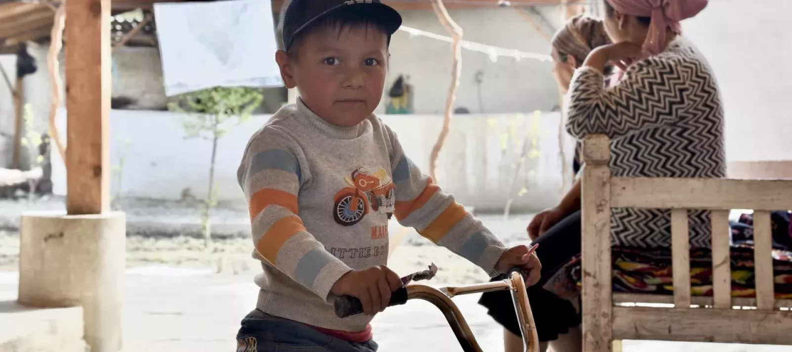 UNICEF