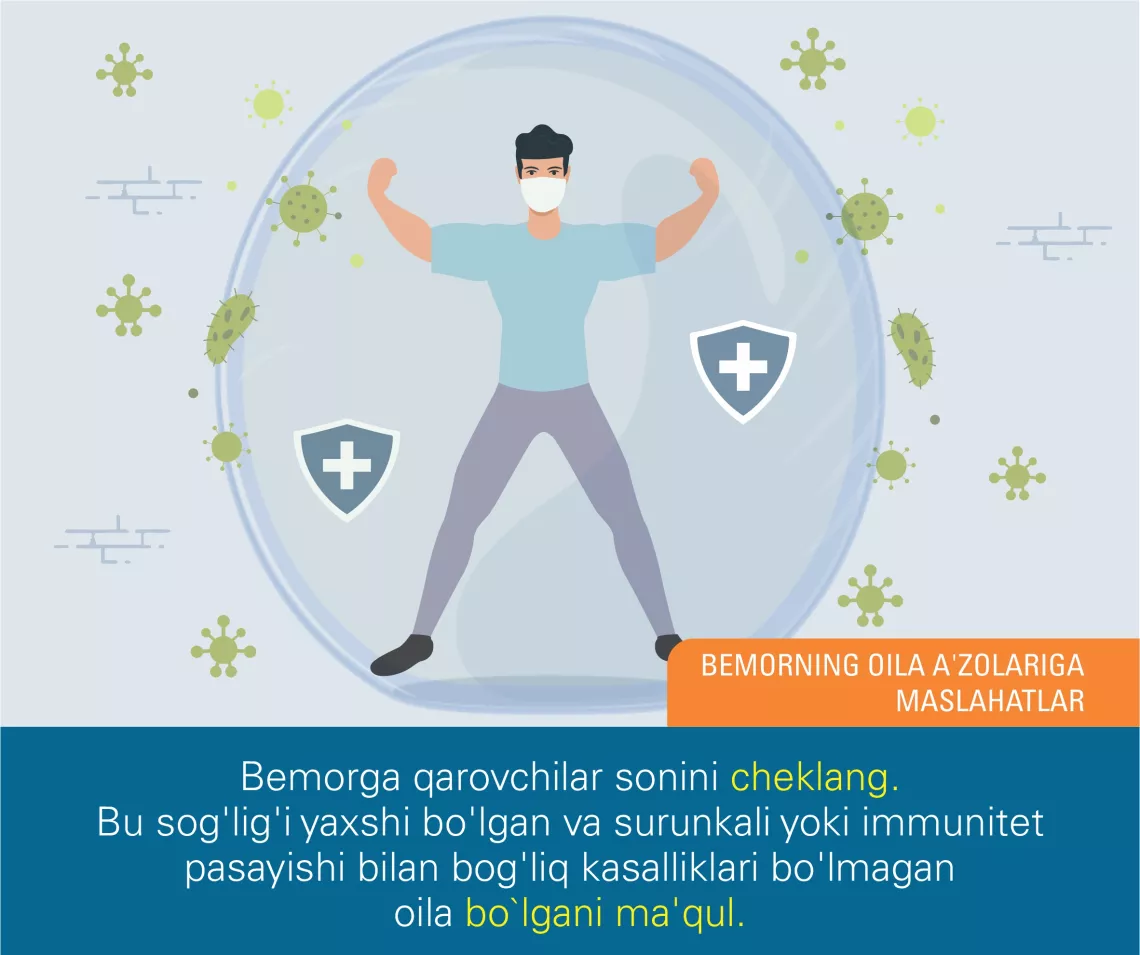 Tips for families 2-2