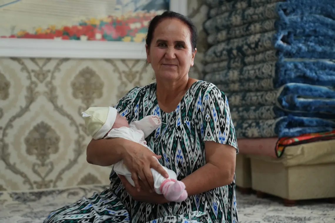 UNICEF