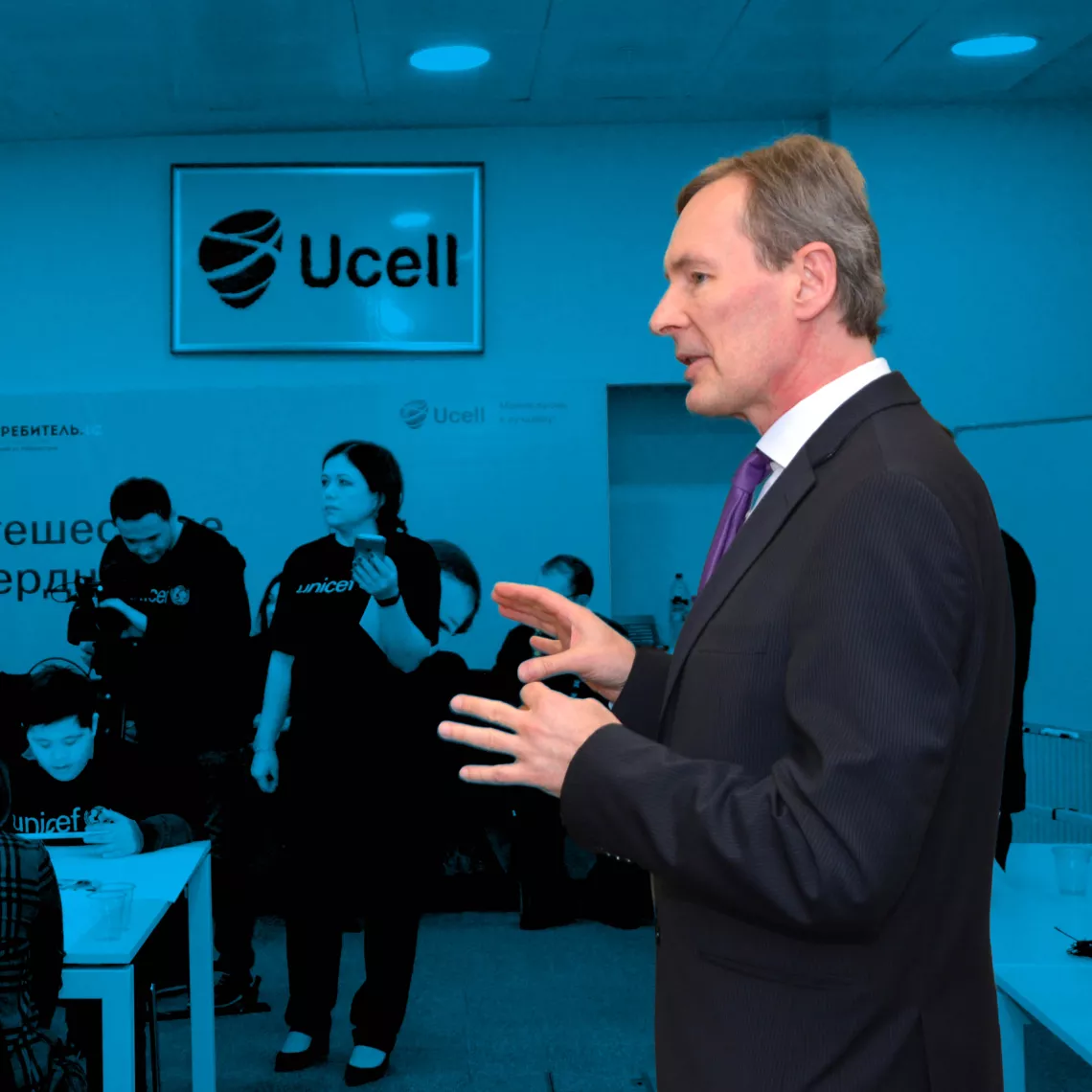 Ucell