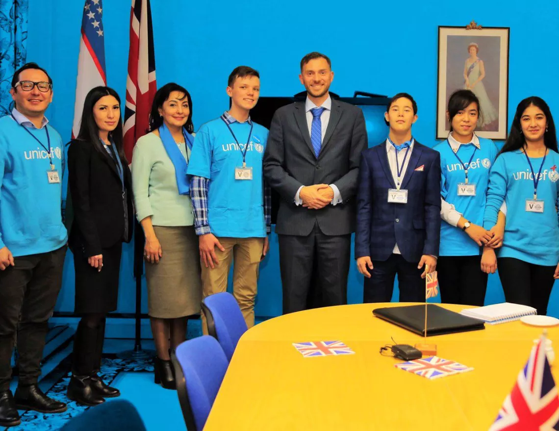 UK Embassy