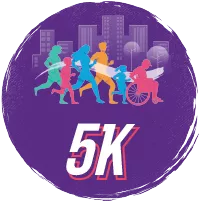 Bot&oacute;n de resultados para la carrera 5K