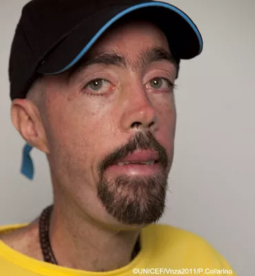 Maickel Melamed, &ldquo;Si tienes un sue&ntilde;o, haz que pase&rdquo;