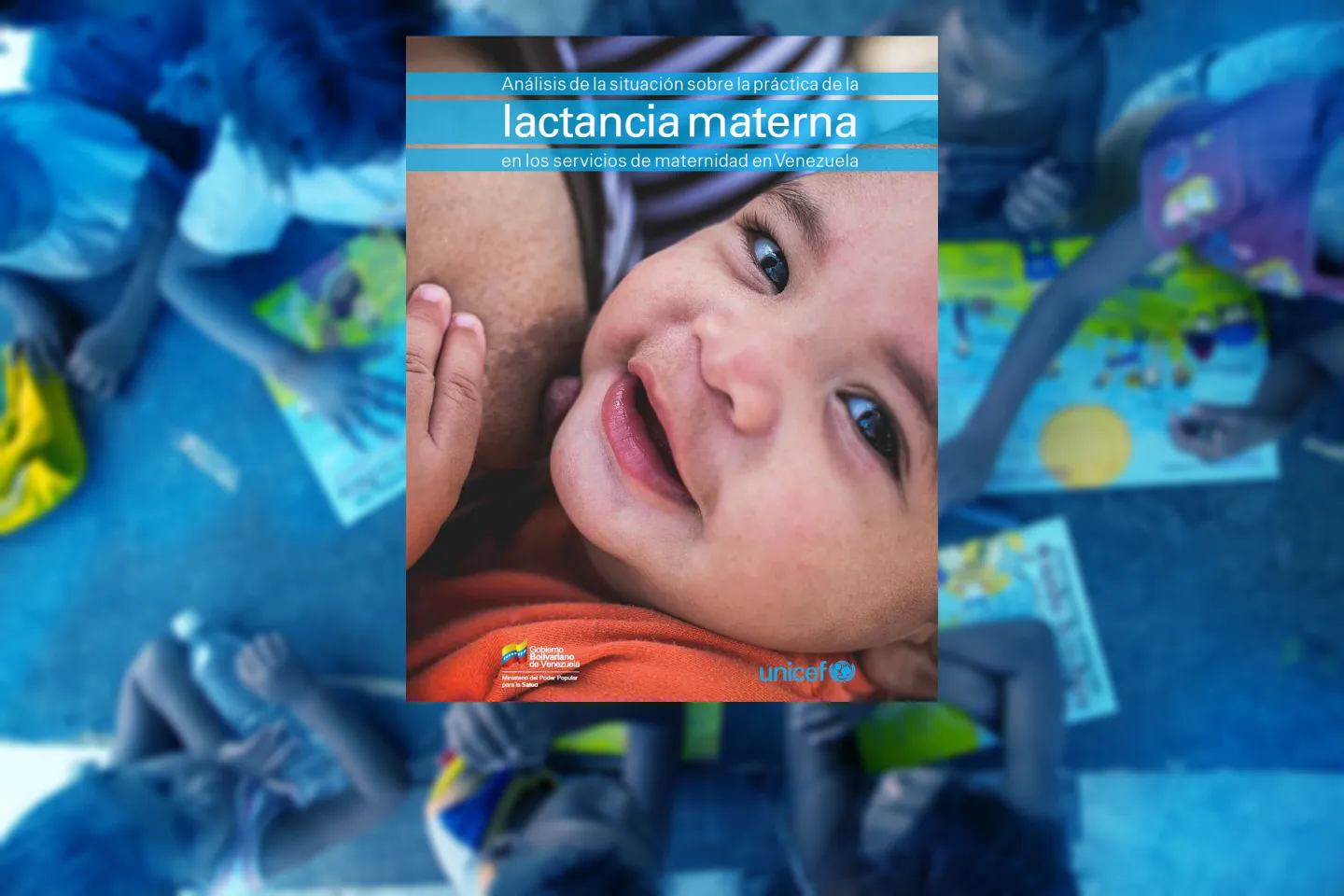 An&aacute;lisis de la situaci&oacute;n sobre la pr&aacute;ctica de la lactancia materna en los servicios de maternidad