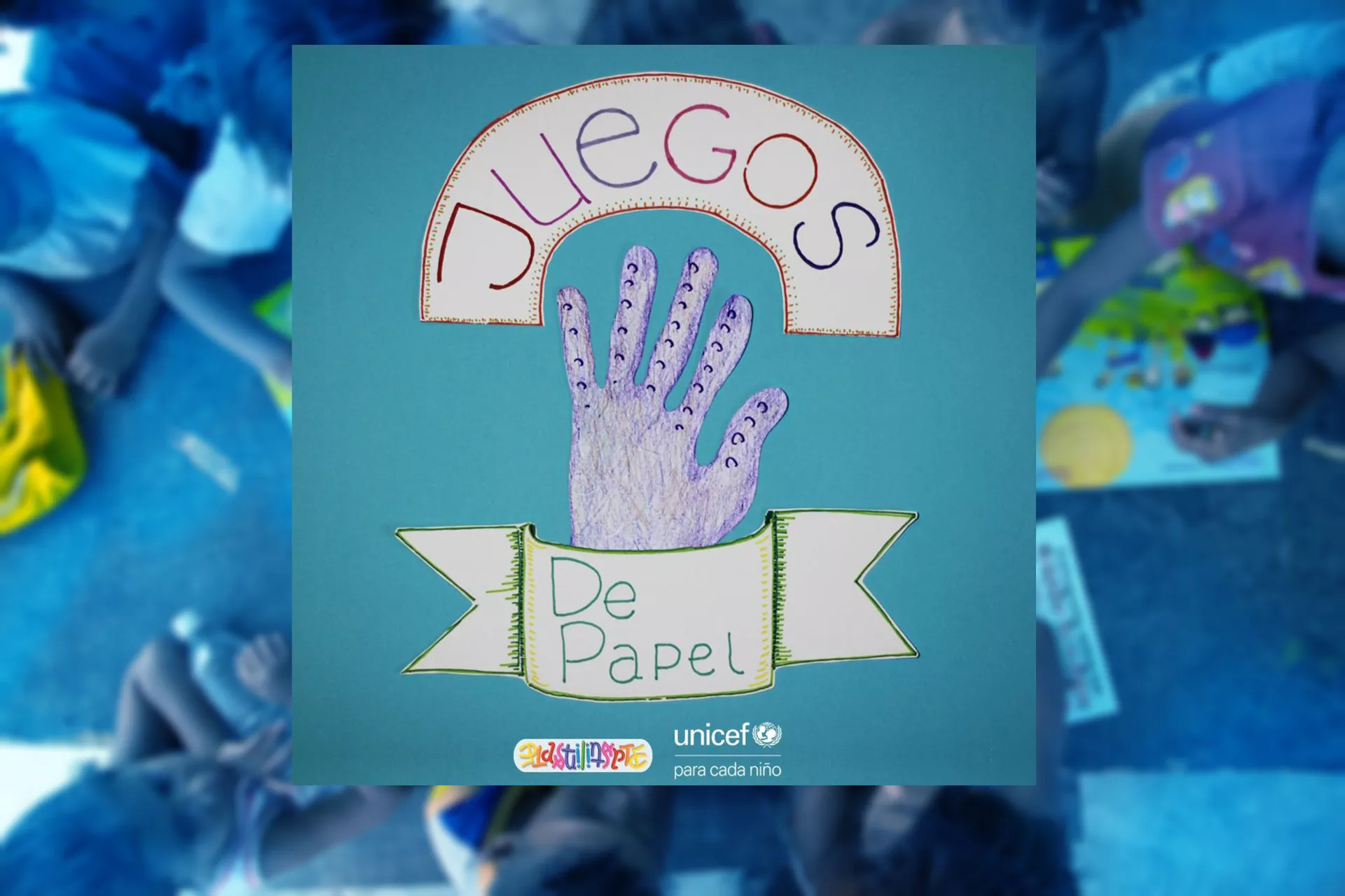 Dibujos a mano