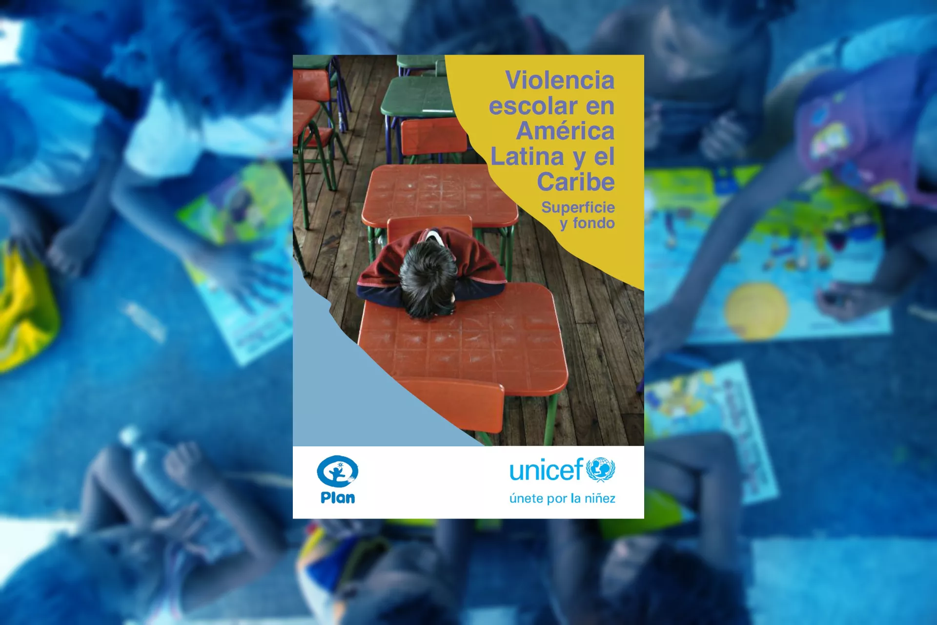 Violencia escolar en Am&eacute;rica Latina y el Caribe