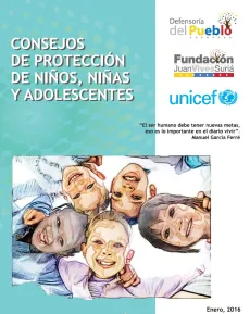 Consejo de Protecci&oacute;n de Ni&ntilde;os, Ni&ntilde;as y Adolescentes 