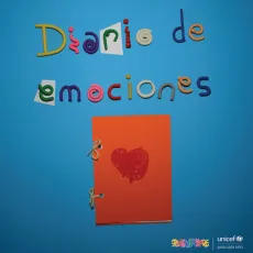 Cover diario de emociones