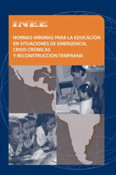 Normas m&iacute;nimas para la educaci&oacute;n en situaciones de emergencia