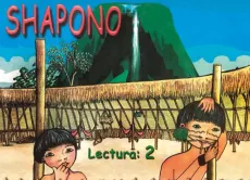 SHAPONO Cuadernillo Yanomami Lecutra 2