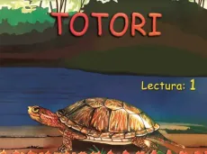 TOTORI Cuadernillo Yanomami Lectura 1&nbsp;