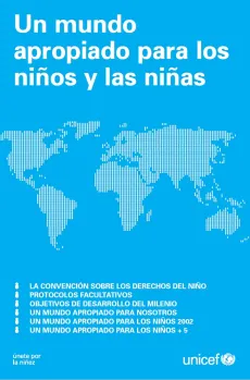 Un mundo apropiado para nosotros, 5 a&ntilde;os despu&eacute;s