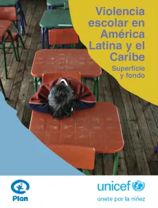 Violencia escolar en Am&eacute;rica Latina y el Caribe