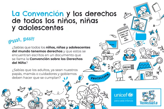texto sobre la convenci&oacute;n sobre los derechos del ni&ntilde;o