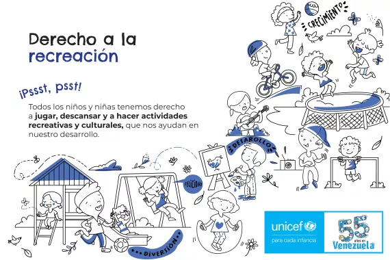 texto sobre el derecho a la recreaci&oacute;n