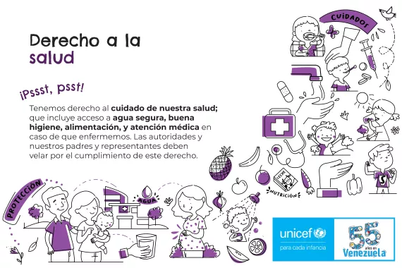 texto sobre el derecho a la salud