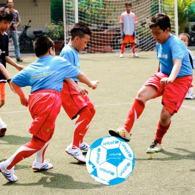 football without limits 2
