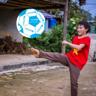 Football without Limits 4