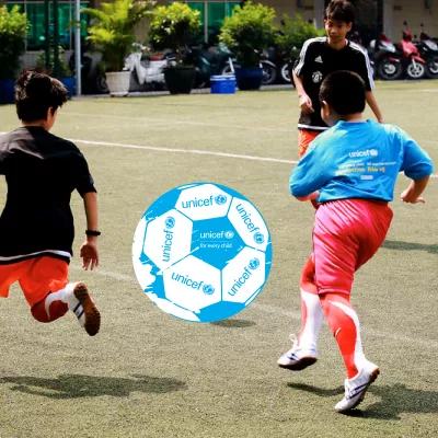 Football without Limits 5