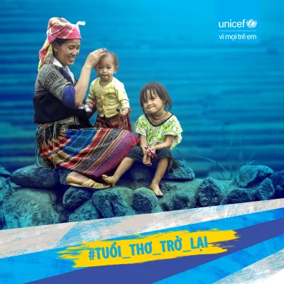 Situation of children in Viet Nam (VIE)