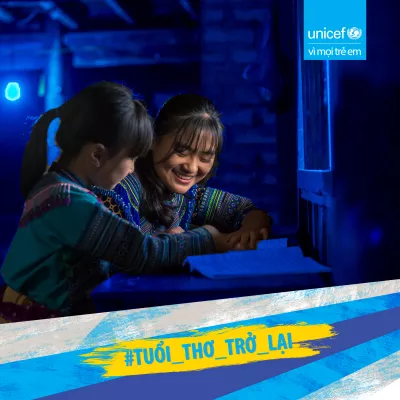 Contribute in Vietnam (VIE)