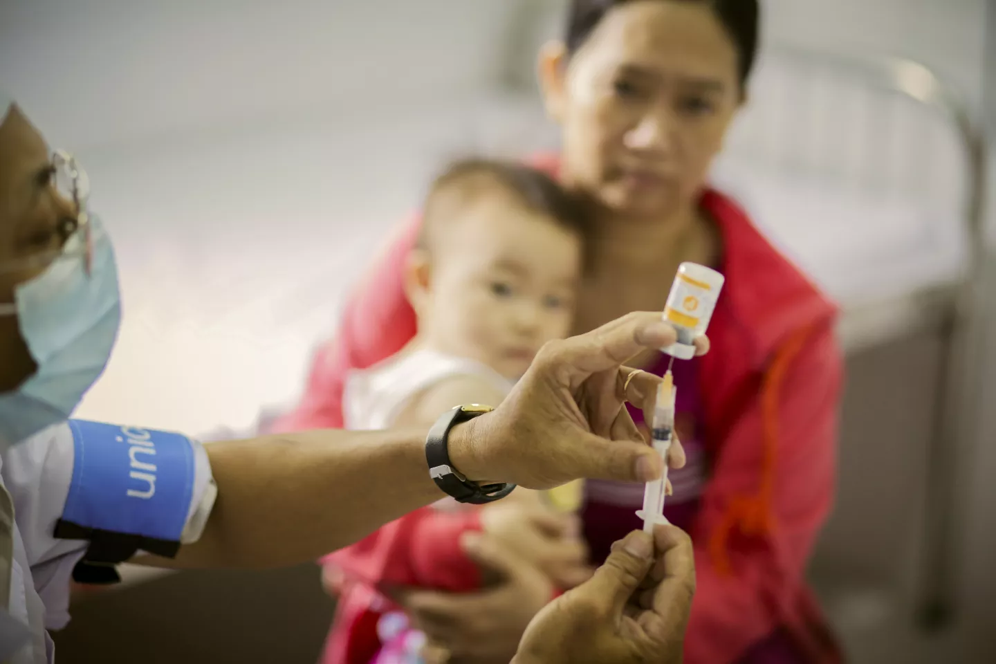 immunization