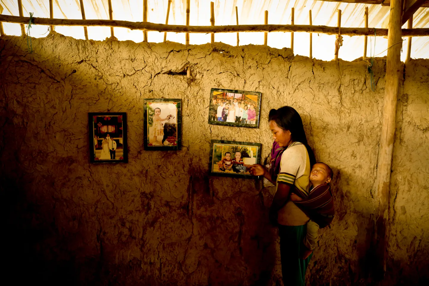 Multi-Dimensional Child Poverty in Viet Nam